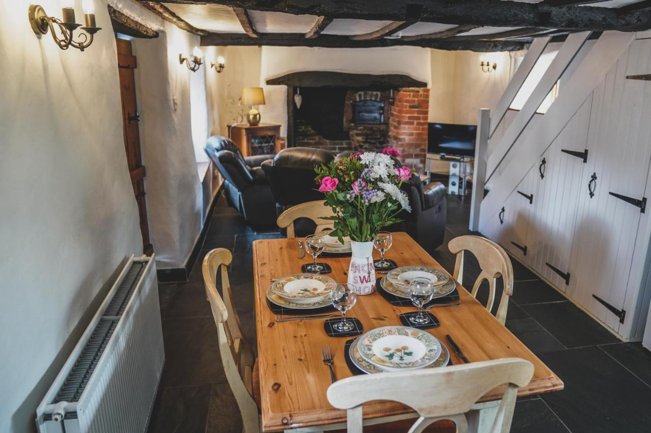 אוקהמפטון 'The Cottage' מראה חיצוני תמונה